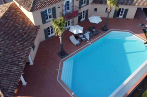 Luxe Villa in Grimaud